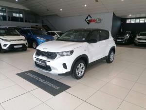 Kia Sonet 1.5 LX - Image 1