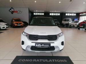 Kia Sonet 1.5 LX - Image 2