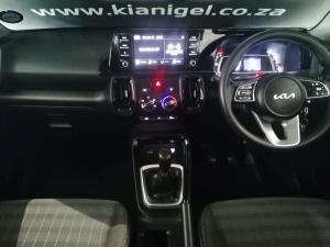 Kia Sonet 1.5 LX - Image 7