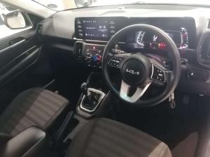 Kia Sonet 1.5 LX - Image 8