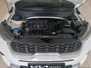 Kia Sonet 1.5 LX - Image 9