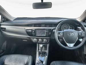 Toyota Corolla 1.6 Prestige auto - Image 11