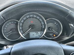 Toyota Corolla 1.6 Prestige auto - Image 13