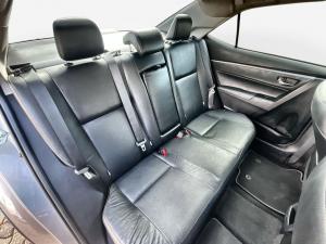 Toyota Corolla 1.6 Prestige auto - Image 15
