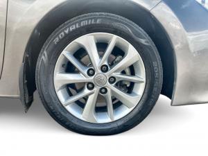 Toyota Corolla 1.6 Prestige auto - Image 16