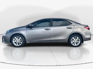 Toyota Corolla 1.6 Prestige auto - Image 4