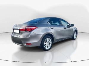 Toyota Corolla 1.6 Prestige auto - Image 7