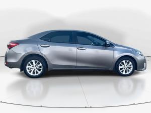 Toyota Corolla 1.6 Prestige auto - Image 8