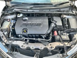 Toyota Corolla 1.6 Prestige auto - Image 9