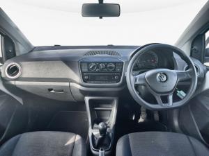 Volkswagen up! take up! 5-door 1.0 - Image 11