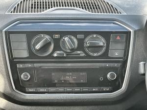 Volkswagen up! take up! 5-door 1.0 - Image 12