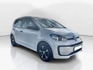 Volkswagen up! take up! 5-door 1.0 - Image 1
