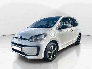 Volkswagen up! take up! 5-door 1.0 - Image 3