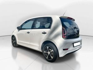 Volkswagen up! take up! 5-door 1.0 - Image 5