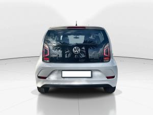 Volkswagen up! take up! 5-door 1.0 - Image 6