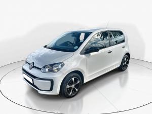 Volkswagen up! take up! 5-door 1.0 - Image 9