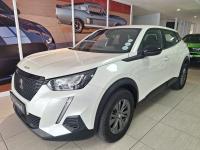 Thumbnail Peugeot 2008 1.2T Active auto
