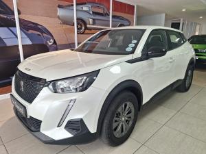 Peugeot 2008 1.2T Active auto - Image 1