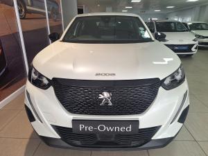Peugeot 2008 1.2T Active auto - Image 2
