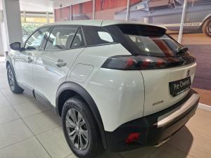 Peugeot 2008 1.2T Active auto - Image 5