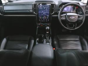 Ford Everest 2.0 BiTurbo XLT - Image 10
