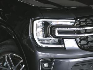 Ford Everest 2.0 BiTurbo XLT - Image 11