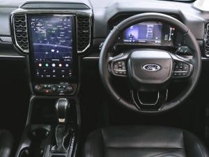 Ford Everest 2.0 BiTurbo XLT - Image 12