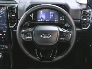 Ford Everest 2.0 BiTurbo XLT - Image 14