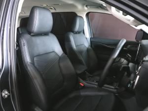 Ford Everest 2.0 BiTurbo XLT - Image 22