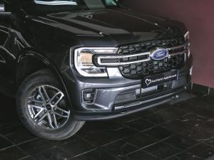Ford Everest 2.0 BiTurbo XLT - Image 26