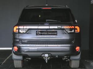 Ford Everest 2.0 BiTurbo XLT - Image 27