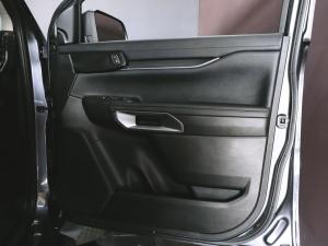 Ford Everest 2.0 BiTurbo XLT - Image 28