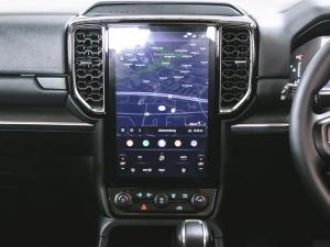 Ford Everest 2.0 BiTurbo XLT - Image 29