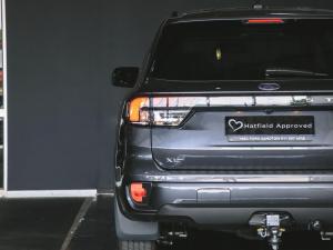 Ford Everest 2.0 BiTurbo XLT - Image 3