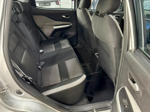 Nissan Magnite 1.0 Turbo Acenta Plus auto - Image 17