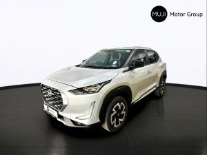 Nissan Magnite 1.0 Turbo Acenta Plus auto - Image 19