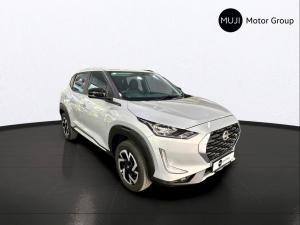 Nissan Magnite 1.0 Turbo Acenta Plus auto - Image 1