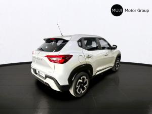 Nissan Magnite 1.0 Turbo Acenta Plus auto - Image 20