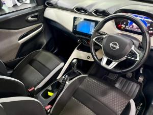 Nissan Magnite 1.0 Turbo Acenta Plus auto - Image 3