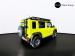 Suzuki Jimny 1.5 GLX AllGrip 5-door auto - Thumbnail 19