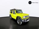 Thumbnail Suzuki Jimny 1.5 GLX AllGrip 5-door auto