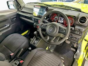 Suzuki Jimny 1.5 GLX AllGrip 5-door auto - Image 3