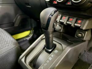 Suzuki Jimny 1.5 GLX AllGrip 5-door auto - Image 4