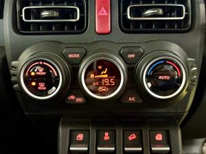 Suzuki Jimny 1.5 GLX AllGrip 5-door auto - Image 8
