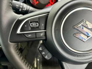 Suzuki Jimny 1.5 GLX AllGrip 5-door auto - Image 9