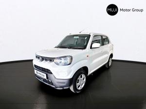 Suzuki S-Presso 1.0 GL auto - Image 14