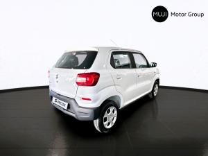 Suzuki S-Presso 1.0 GL auto - Image 15