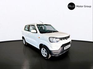 Suzuki S-Presso 1.0 GL auto - Image 1