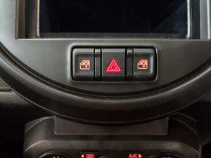 Suzuki S-Presso 1.0 GL auto - Image 7