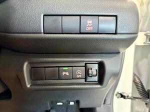 Suzuki Swift 1.2 GL+ manual - Image 10